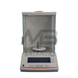 BALANZA ANALITICA 400GR/200GR - Image 2