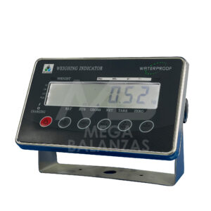 INDICADOR DE PESAJE WATERPROOF