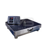 BALANZA DE PISO INALAMBRICA 500KG