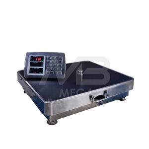 BALANZA DE PISO INALAMBRICA 500KG