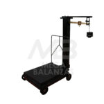 BALANZA MECANICA DE BRAZO 500KG