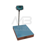 BALANZA DE PISO 60X50 HIERRO X1