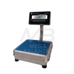 BALANZA DE PISO 30X30 WATERPROOF