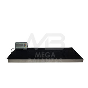 BALANZA VETERINARIA AP