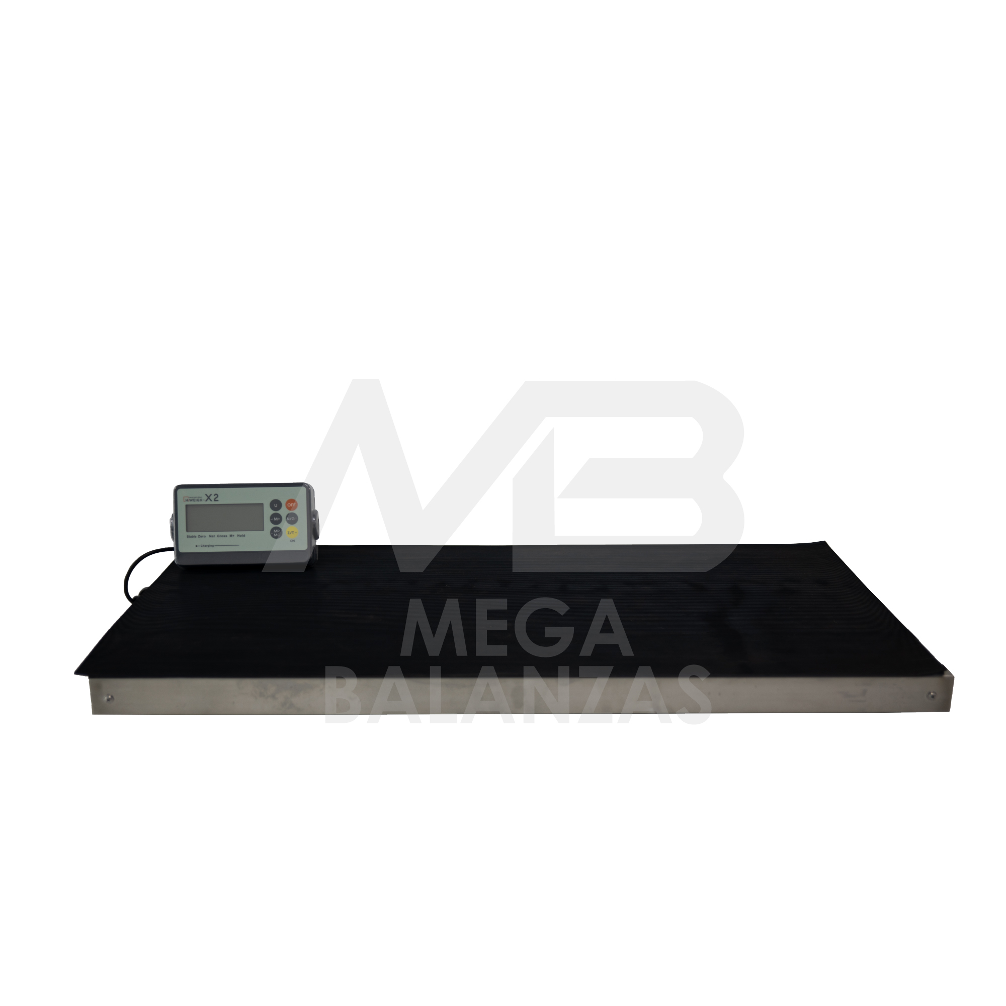 BALANZA VETERINARIA AP