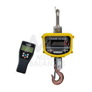 BALANZA COLGANTE CSA