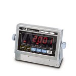 INDICADOR DE PESAJE CAS 2001AS