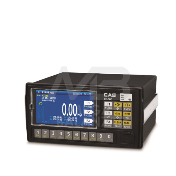 INDICADOR DE CORTE CAS 605A