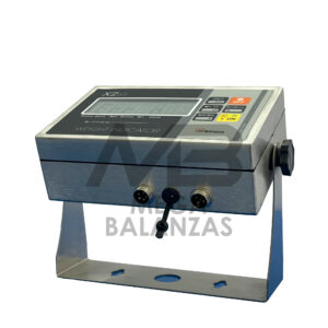 INDICADOR DE PESAJE X2SS