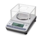 BALANZA GRAMERA CAS XE 600GR