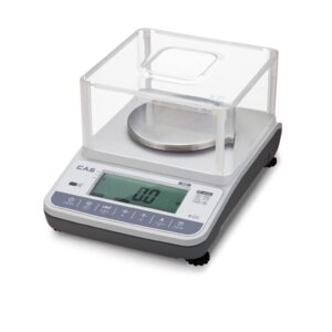 BALANZA GRAMERA CAS XE 600GR